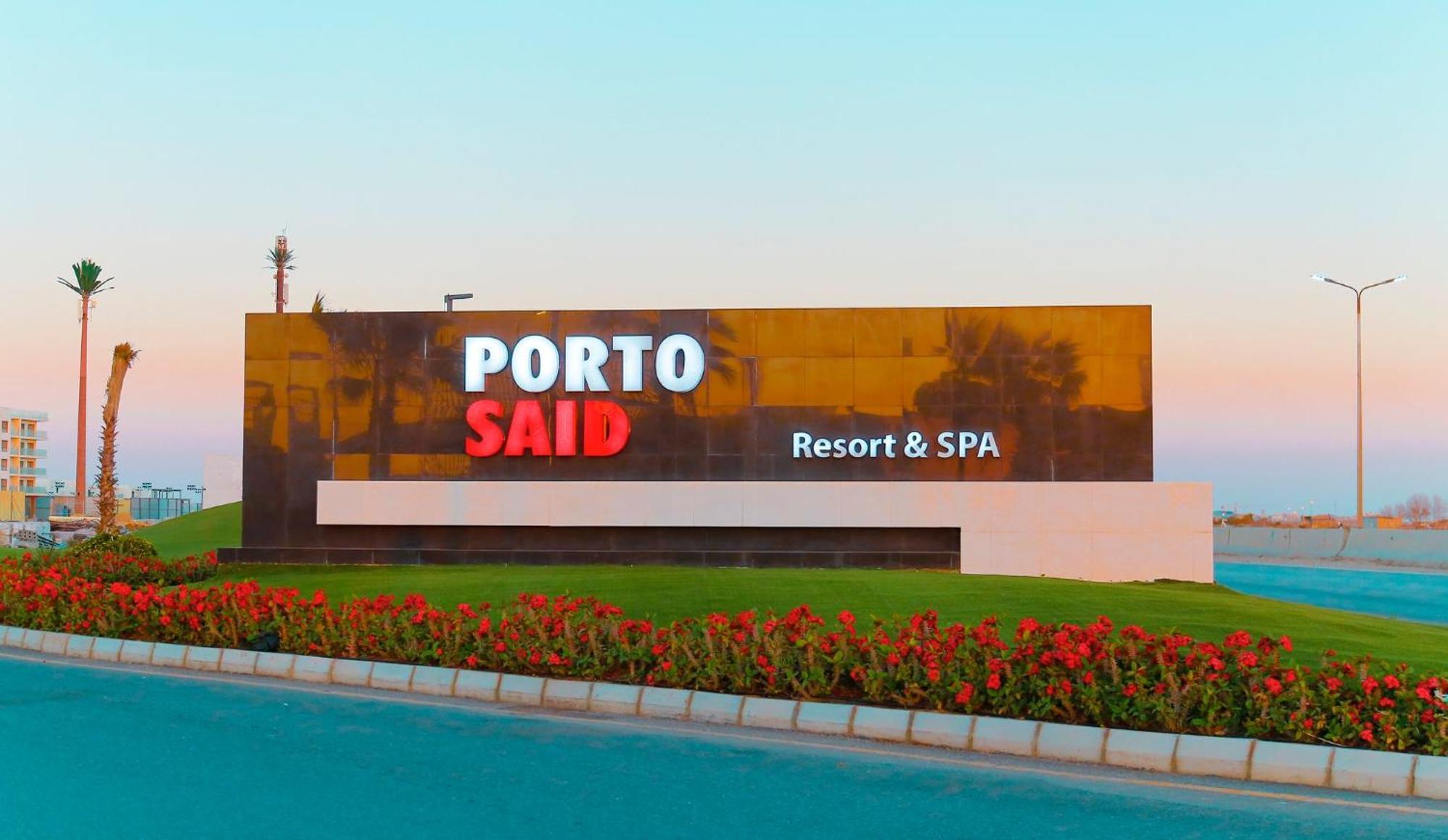 Porto Said Rentals 2 'Ezbet Shalabi el-Rudi Exterior photo